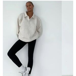 Rumored Airport Sweatshirt